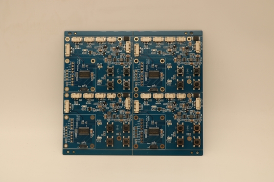 좋은 가격 4-16Layers FR4 UL ROHS 도달 0.5-6oz를 가진 다중층 PCB 널 온라인으로