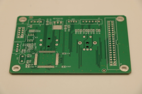 좋은 가격 ENIG HASL OSP 2 층 무거운 구리 2OZ 알루미늄 PCB와 다층 PCB 보드 온라인으로
