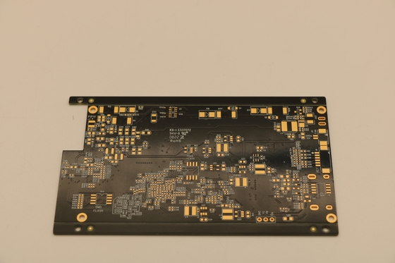 좋은 가격 ENIG TG170 다층 PCB 보드 / FR4 피크바 회로 보드훠 에스컬레이터 제어판 산업 제어 위원회 온라인으로