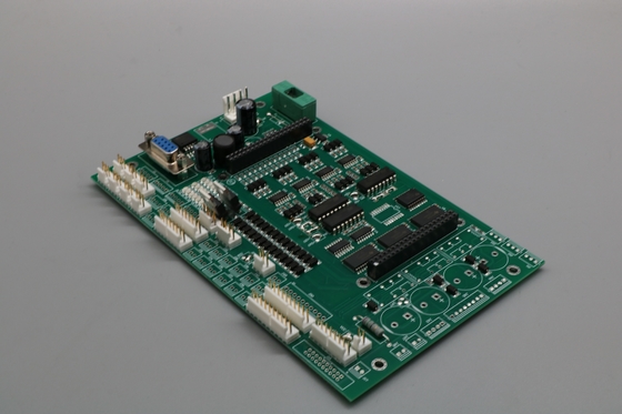 좋은 가격 LED 0 층 구리 베이스 2-3.6mm FR4 빠른 열기 PCB 보드 온라인으로
