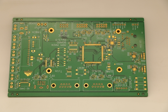 좋은 가격 어디서 pcb 보드를 구입할 수 2OZ 4 층 HASL SMT 인쇄 전자 회로 보드 조립 FR4 PCBA pcb 공장 온라인으로
