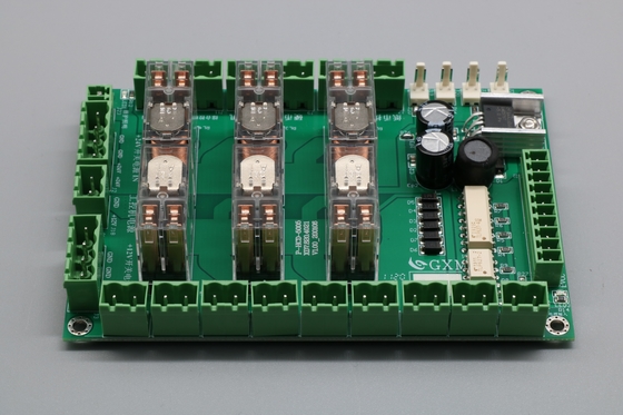 좋은 가격 FR4 재료 2oz 4 층 pcb 전자 BGA 조립 HASL ENIG 표면 처리 인쇄 회로 보드 제조업체 온라인으로