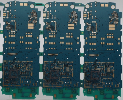 좋은 가격 SMT FR4 2 층 PCBA 디자인 표면 처리 녹색 Soldermask 인쇄 전자 회로 온라인으로