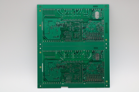 좋은 가격 8층 FR4 PCB 전자제품 제조업체 ENIG 1OZ 2OZ 구리 다층 인쇄 전자 회로 온라인으로