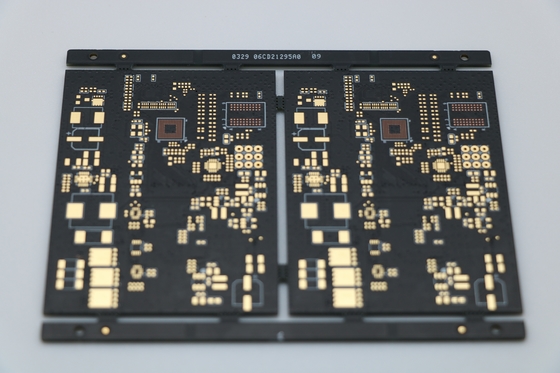 좋은 가격 인쇄 전자 회로 전자제품 제조업체 FR4 6 층 PCB 1.6mm 2OZ 인쇄 회로 보드 제조업체 온라인으로