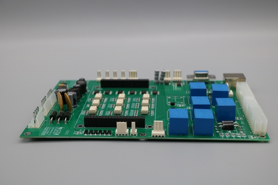 좋은 가격 사용자 지정 PCB 조립 프로토 타입 기계 부품 제조 PCB 보드를 어디서 구입할 수 있습니다 온라인으로
