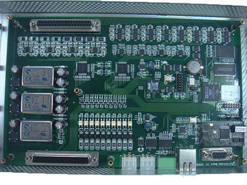 좋은 가격 FR4 인쇄 회로 기판 Board&Rigid PCB&Multilayers PCB&Component procument&Component Assembly&Function 테스트 온라인으로
