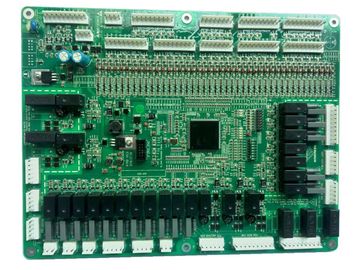 좋은 가격 FR4 PCB#Quick Turn#Small&Medium Volume&Hign Mixed#Quick-Turn#PCB Assembly#Double-sided 프린터 배선 기판 온라인으로