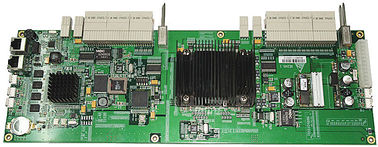좋은 가격 FR4 PCB&Rigid 인쇄 회로 기판 Board&는 산업 제어 양면 배밀도 디스켓 PCB 보드를 특화했습니다 온라인으로