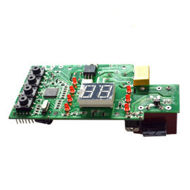 좋은 가격 6 층 Fr4 Hdi 인쇄 회로 판 어셈블리 서비스 Pcb 원형 집회 제조 온라인으로