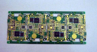 좋은 가격 전문적 하락 프린트 회로 기판 조립 PCBA 다층 Pcb 온라인으로
