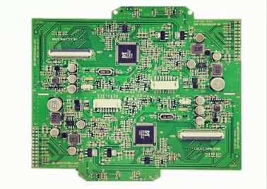 좋은 가격 SMT PCB 집하 서비스 & 전자 조립 온라인으로
