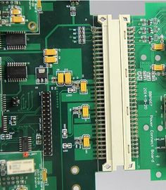좋은 가격 산업 제어판 SMT PCB 조립 PCBA 산업 제어 테스트 메인 보드 온라인으로