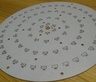 좋은 가격 LED 알루미늄 PCB 단층 PCB 보드 제조 업체 온라인으로