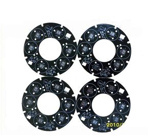 좋은 가격 2-16Layers FR4 0.6-3.2MM ENIG / HASL 라이프수르페이스 treatment&Low와 배지 부피 온라인으로