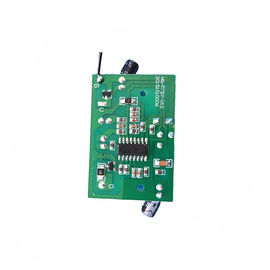 좋은 가격 센서 LED 쌍면 OEM 원형 PCB 조립 PCB 보드, PCB 공장,SMT 조립,3 밀리 온라인으로