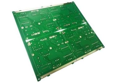 좋은 가격 2 레이어 무거운 구리 2OZ 알루미늄 PCB 온라인으로