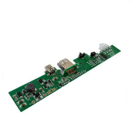 좋은 가격 Quickturn&Rigid FR4 인쇄 회로 기판 Board& 원형 인쇄 회로 판 어셈블리 /는 빨리 인쇄된 회로판을 돌립니다 온라인으로