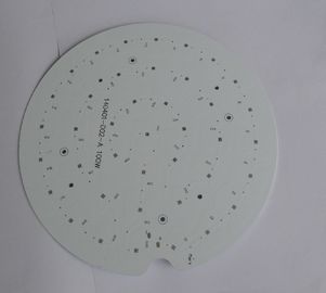 좋은 가격 알루미늄 HASL 레프트 / OSP는 1일부터 2일까지 와트 1일부터 6일까지 항공 회사 코드 PCB 보드를 포장합니다 온라인으로