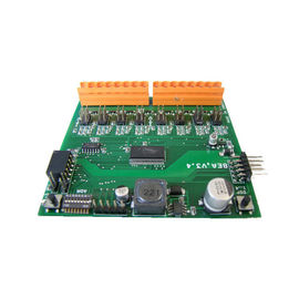 좋은 가격 자동차 PCB DIP 전자제품 자동차 PCB Ssembly 첸젠 FR4 납 없는 HASL3 밀 OEM SMT 조립 온라인으로