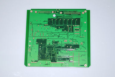 좋은 가격 양면 산업 제어 FR4 ENIG 침수 금 PCB 보드 온라인으로