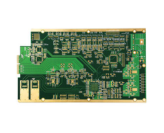 좋은 가격 8 층 ITEQ FR4 PCB  제조사 1OZ 2 온스 구리 PCBA 프린터 배선 기판 온라인으로