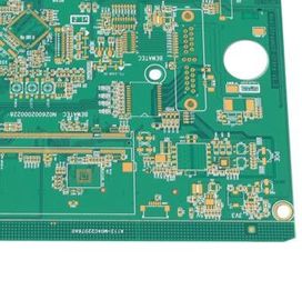 좋은 가격 쌍면 FR-4 PCB 조립 산업 제어판 PCB 조립 서비스 온라인으로