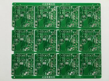 좋은 가격 FR4 1.6mm 1oz 무거운 구리 PCB 인쇄 회로 보드 제조업체 무거운 구리 PCB 온라인으로