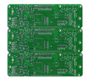 좋은 가격 다층 PCB 보드 FR-4 HASL 무연성 1.6 밀리미터 두께 온라인으로