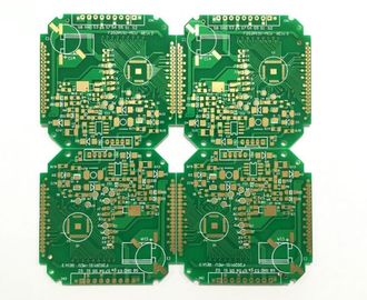 좋은 가격 ISO9001 UL RoHS TS16949 인증 FR4 전자 PCB 조립 첸젠 흰색 실크 스크린 온라인으로
