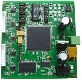 좋은 가격 차량 통신 혼합 소재 강성 인쇄 회로를 위한 OEM 전자적 PCB 보드는 다층 인쇄 회로 기판 제작에 탑승합니다 온라인으로