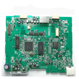 좋은 가격 4 층 FR4 PCB, 전자 회로 보드 조립 & 다층 PCB 조립 온라인으로