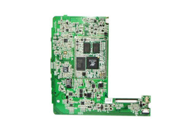 좋은 가격 6 층 강성 인쇄 회로 Board&Blind Holes&Buried Vias&HDI&Components Sourcing&Components Assembly&Box 건물 온라인으로