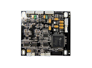 좋은 가격 HASL / ENIG와 높은 TG &FR4 강성 인쇄 회로 Board&Surface 인쇄 회로 판 어셈블리 6 층 PCB 탑재 온라인으로