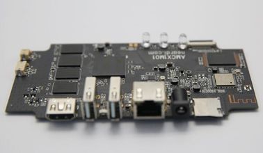 좋은 가격 HASL LF PCB 회의 서비스 빠른 회전 SMT 복각 인쇄 회로 기판 회의 온라인으로