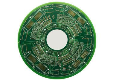 좋은 가격 10 층 HDI 인쇄 회로 기판은 PCB 제조사에 탑승합니다 온라인으로