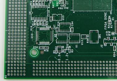 좋은 가격 전문 HASL LF 표면 HDI 인쇄 회로 보드 제조자 PCB 조립 서비스 온라인으로