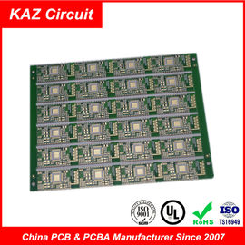좋은 가격 4 층 1.6 밀리미터 FR4 1 온스 ENIG 전자 인쇄 회로 기판 PCB 온라인으로