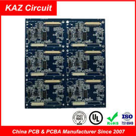 좋은 가격 2 층 ENIG PCB 디자인 ODM 서비스 전자 회로 판 조립체 온라인으로