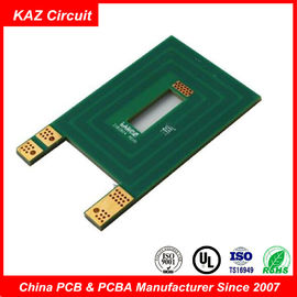 좋은 가격 FR-4 6oz 구리 침수 금 2u” 다중층 PCB 회로판 1~20는 층을 이룹니다 온라인으로