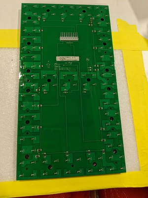 좋은 가격 8층 FR4 PCB 전자제품 제조업체 ENIG 1OZ 2OZ 구리 다층 인쇄 전자 회로 온라인으로