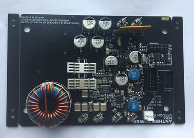 좋은 가격 4 레이어 PCB 공장 PCB 조립 첸젠 인쇄 회로 보드 제조업체 온라인으로