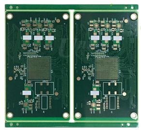 좋은 가격 빠른 생산 소요 시간을 제조하는 4 층 FR4 다층 PCB 보드 온라인으로