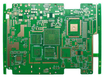 좋은 가격 다층 HDI 고밀도 통합된 PCB 보드 온라인으로