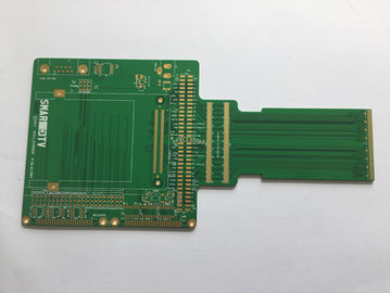 좋은 가격 4 층 FR4 94v0 다층 2 온스 ENIG UL ROHS 프린터 배선 기판 PCB 온라인으로