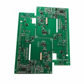 좋은 가격 프린트 회로 기판 조립 HDI 블루투스는 2Layers 2OZ 1U 