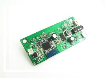 좋은 가격 블루투스 의장 5W 친환경 전력 공급 프린트 회로 기판 조립 PCBA 온라인으로