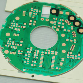 좋은 가격 알루미늄 인쇄 회로 기판 Board&Aluminium PCB&ENIG 표면 treatment&Double은 PCB&Single 측면이 PCB를 측면을 댔습니다 온라인으로