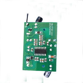 좋은 가격 IR 운동 측정기 운동 유도적인 스위치를 가진 직업적인 PCBA 제조자 LED PCB 온라인으로