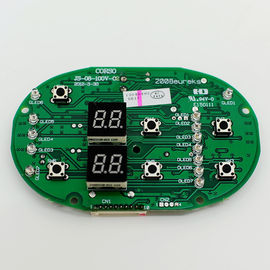 좋은 가격 OEM 주문품 무연 HASL pcb 복제품을 위한 PCBA 제조자 온라인으로